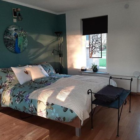 ドラハテン Grutsk Op 12 Bed & Breakfast エクステリア 写真