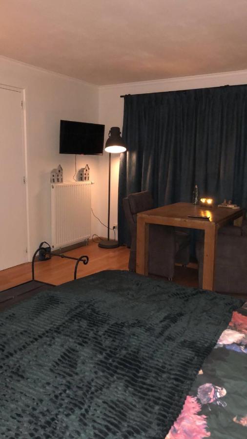ドラハテン Grutsk Op 12 Bed & Breakfast エクステリア 写真