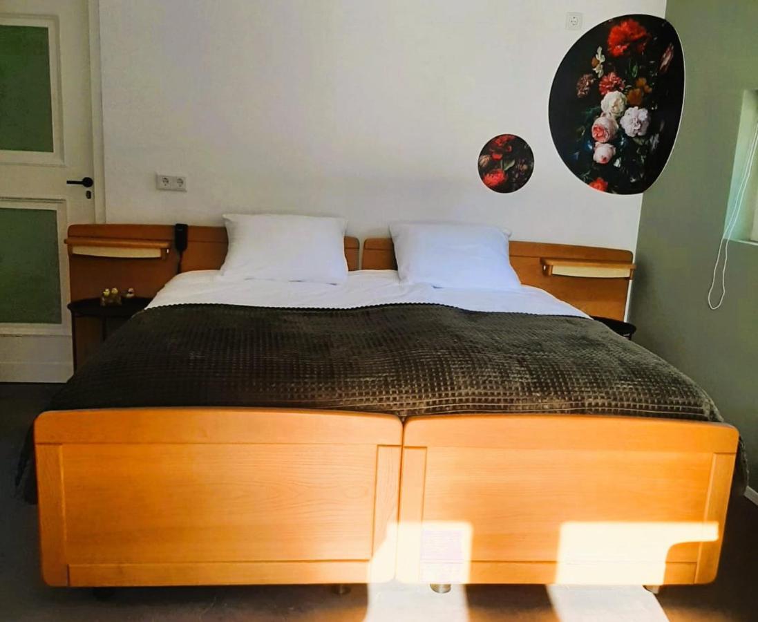 ドラハテン Grutsk Op 12 Bed & Breakfast エクステリア 写真